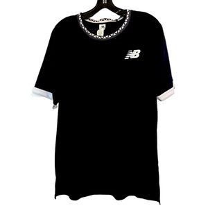 New Balance tennis training top - RARE